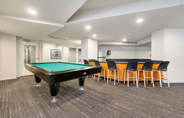 1708 1008 Cambie Street Yaletown