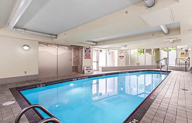 1605 1383 Marinaside Crescent Yaletown