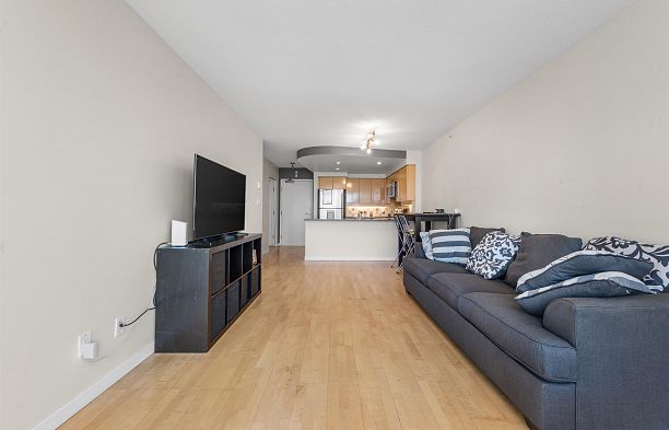 1708 1008 Cambie Street Yaletown