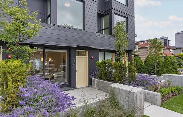 555 W 26th Avenue Cambie