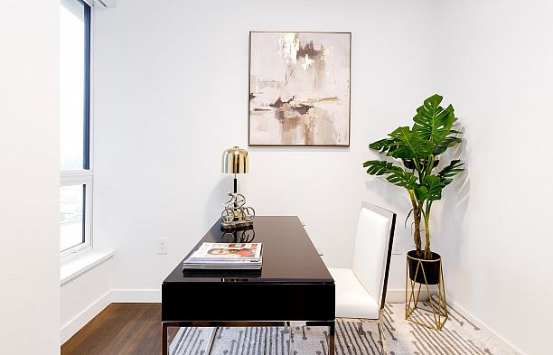 1201 620 Cardero Street Coal Harbour