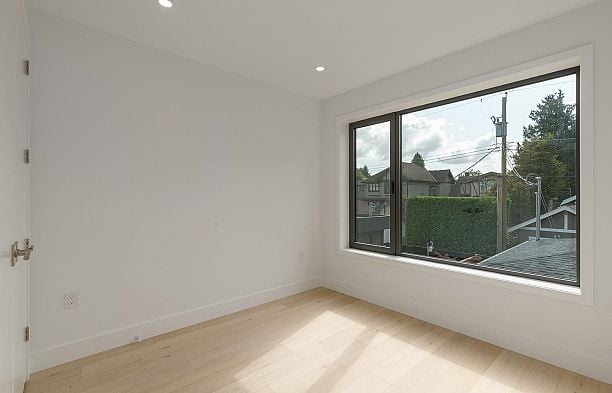2 3186 W 11th Avenue Kitsilano