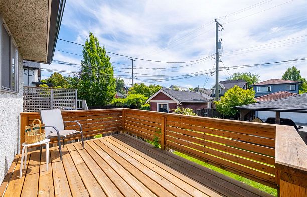 670 W 20th Avenue Cambie