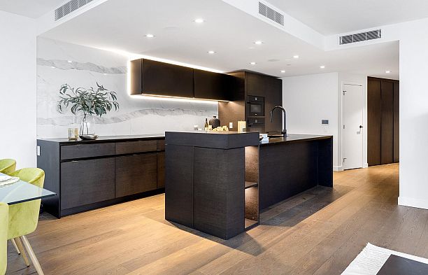 1201 620 Cardero Street Coal Harbour