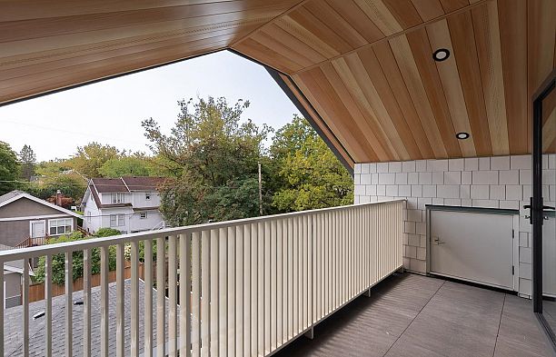 2 3186 W 11th Avenue Kitsilano
