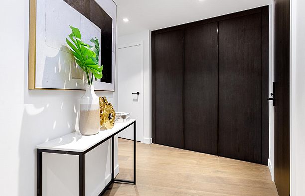 1201 620 Cardero Street Coal Harbour