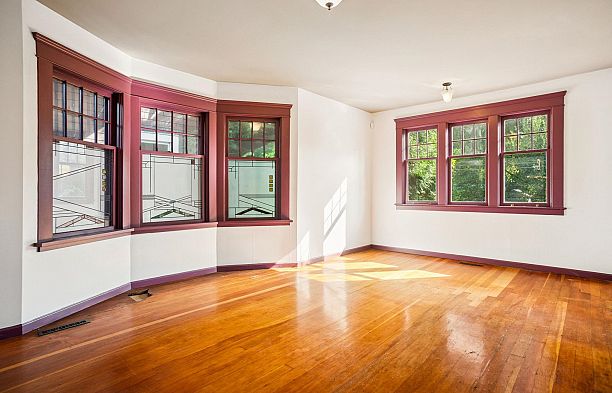 1842 Macdonald Street Kitsilano