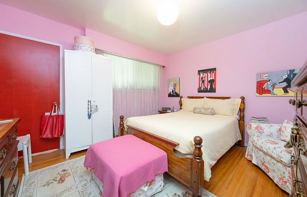 670 W 20th Avenue Cambie