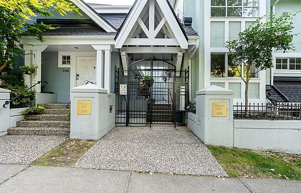 102 3188 Camosun Street Point Grey