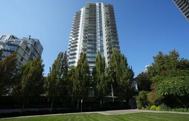 905 638 Beach Crescent Yaletown