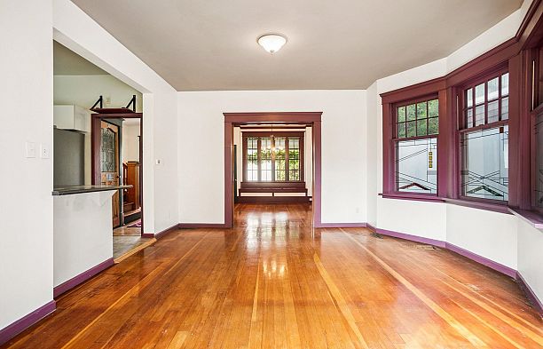 1842 Macdonald Street Kitsilano