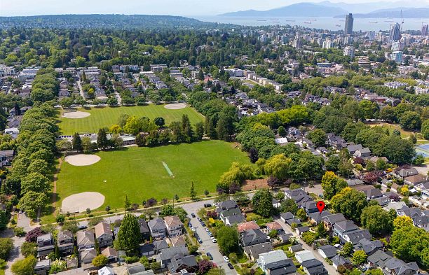 670 W 20th Avenue Cambie