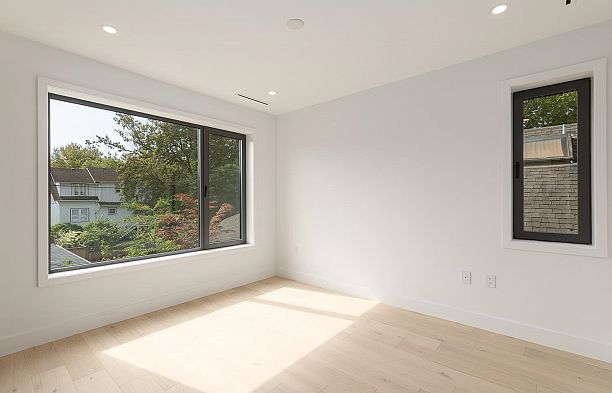 2 3186 W 11th Avenue Kitsilano