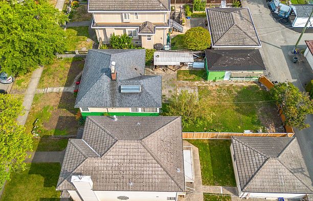 5670 Columbia Street Cambie