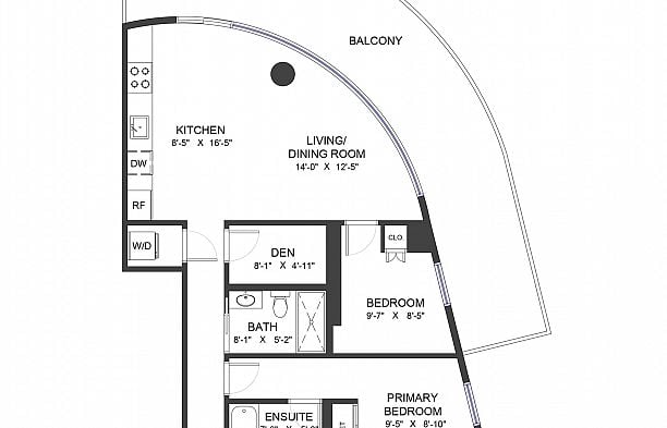 1585 87 Nelson Street Yaletown