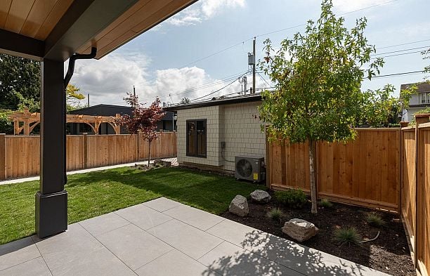 2 3186 W 11th Avenue Kitsilano