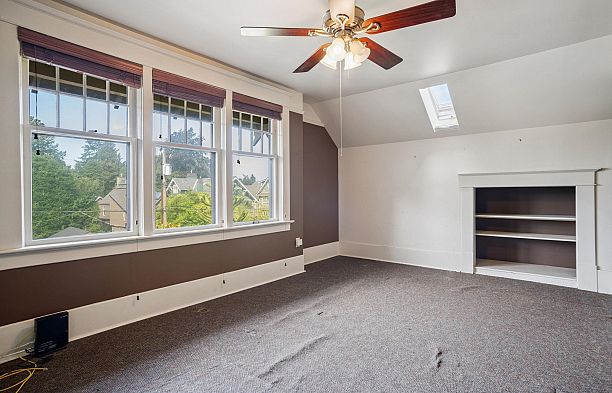 1842 Macdonald Street Kitsilano