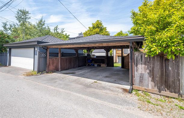 670 W 20th Avenue Cambie