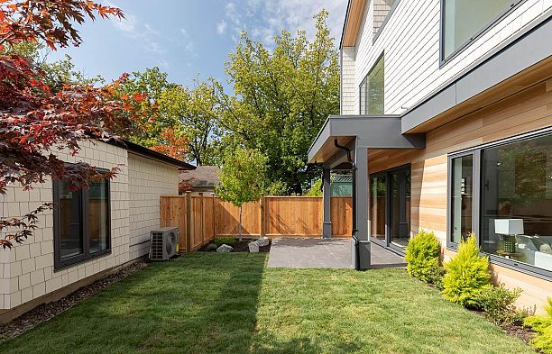 2 3186 W 11th Avenue Kitsilano
