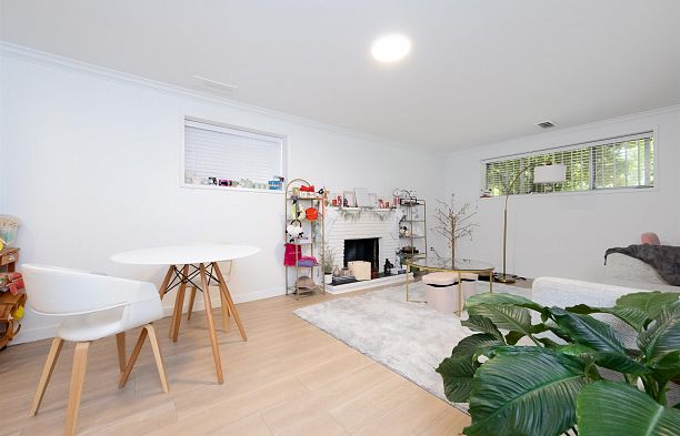670 W 20th Avenue Cambie