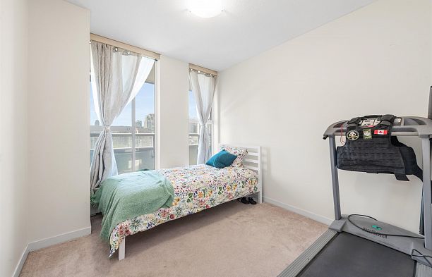 1708 1008 Cambie Street Yaletown