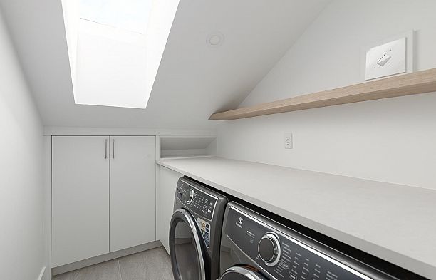 2 3186 W 11th Avenue Kitsilano