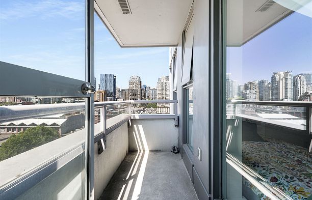 1708 1008 Cambie Street Yaletown