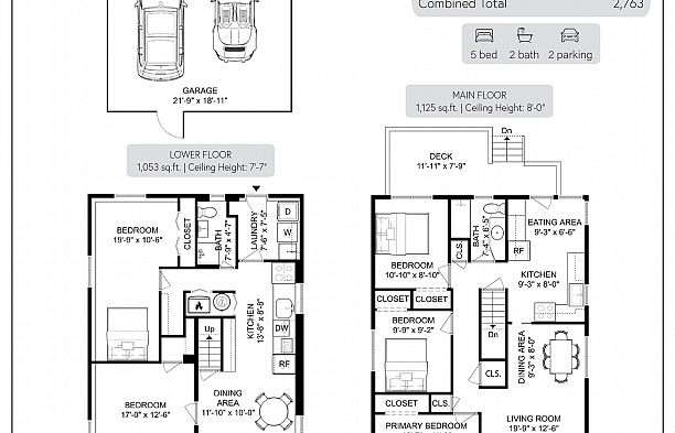 670 W 20th Avenue Cambie