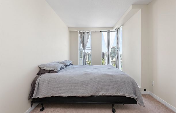 1708 1008 Cambie Street Yaletown