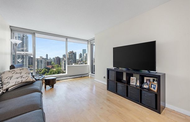 1708 1008 Cambie Street Yaletown
