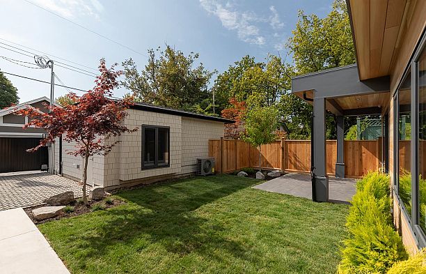 2 3186 W 11th Avenue Kitsilano