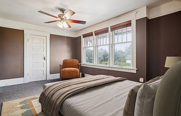 1842 Macdonald Street Kitsilano