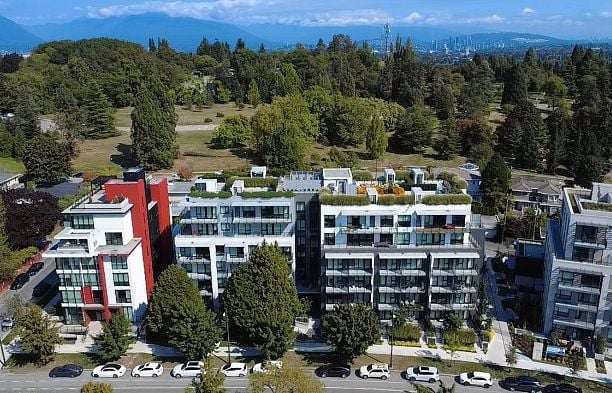 210 5168 Cambie Street Cambie