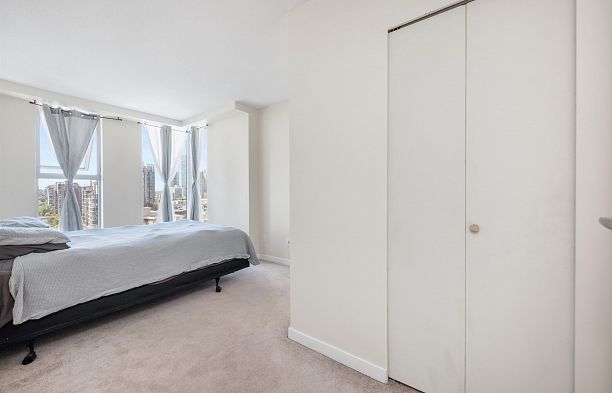 1708 1008 Cambie Street Yaletown