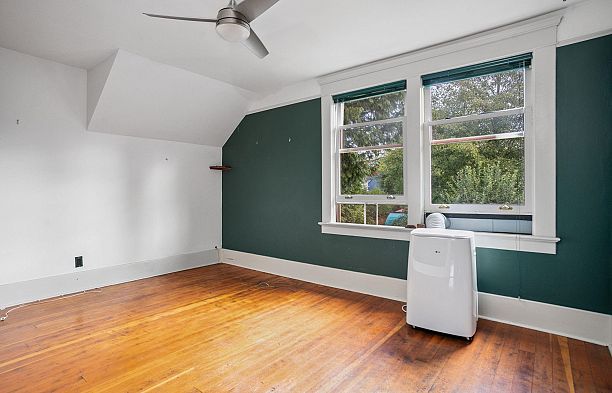 1842 Macdonald Street Kitsilano