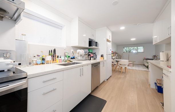 670 W 20th Avenue Cambie