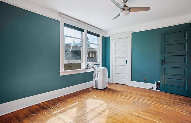 1842 Macdonald Street Kitsilano