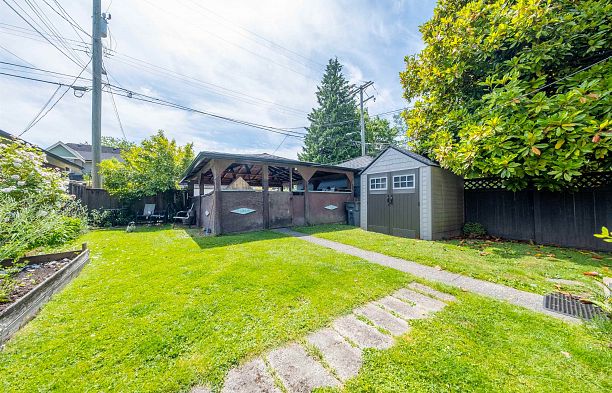 670 W 20th Avenue Cambie
