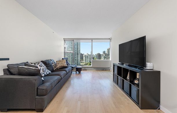 1708 1008 Cambie Street Yaletown
