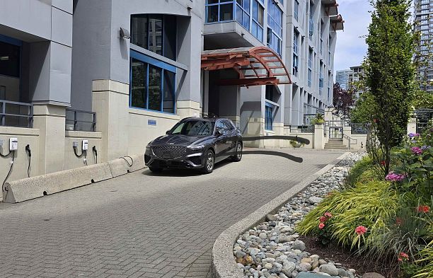 501 1238 Seymour Street Downtown VW