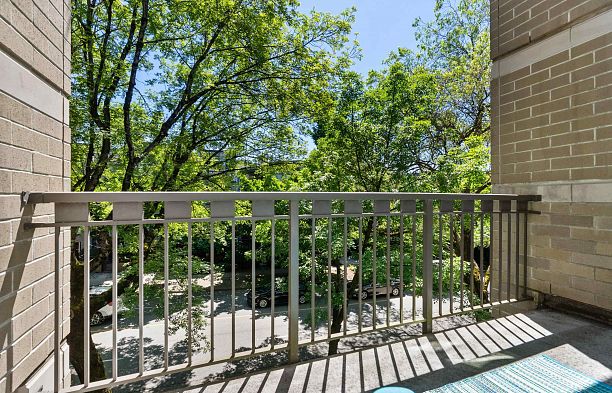 308 2161 W 12th Avenue Kitsilano