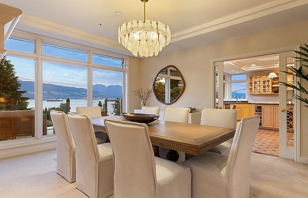 1550 Blanca Street Point Grey