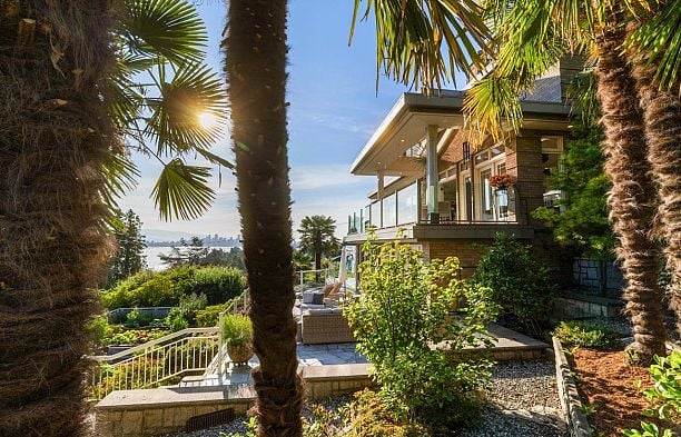 1550 Blanca Street Point Grey