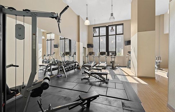 2308 928 Homer Street Yaletown