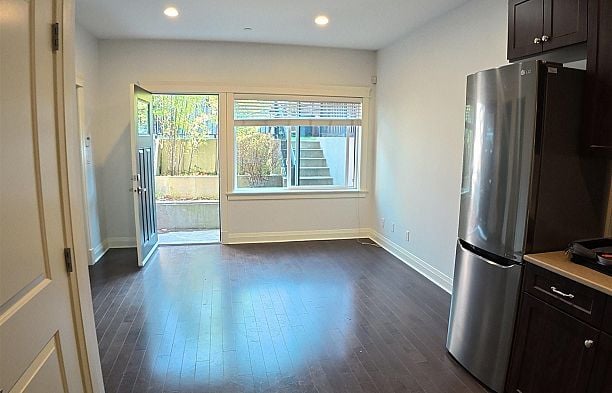 2826 W15TH AVE, Vancouver BC V6K 2Z9 Kitsilano