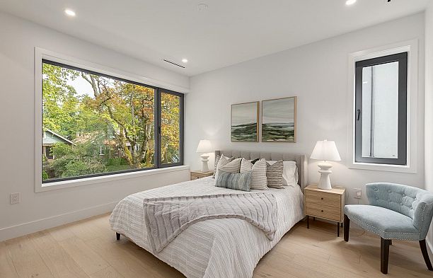 1 3186 W 11th Avenue Kitsilano