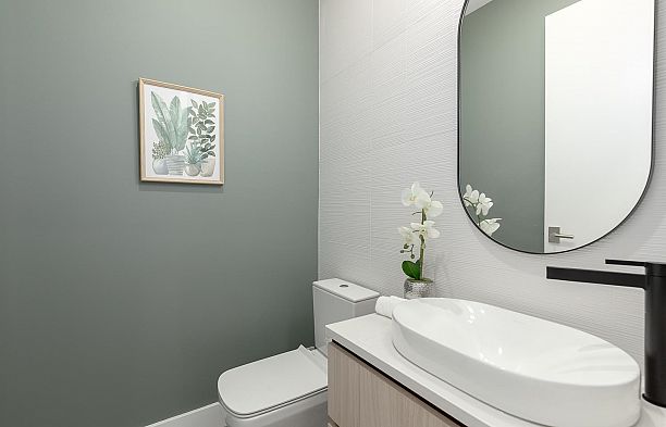 1 3186 W 11th Avenue Kitsilano