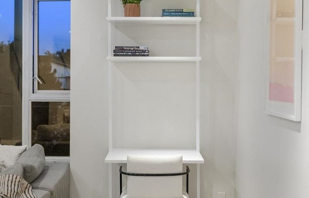 211 1961 Collingwood Street Kitsilano