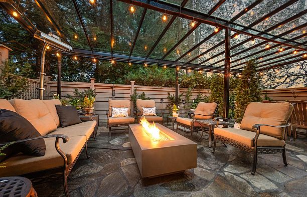 4005 Vine Street Quilchena