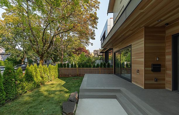 1 3186 W 11th Avenue Kitsilano